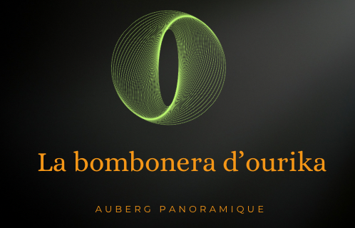 La bombonera d ourika